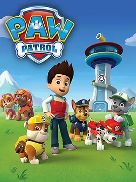 汪汪队立大功第六季PAWPatrolSeason6(国语)‎